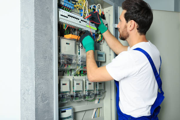 Why Trust Our Certified Electricians for Your Electrical Needs in Marshalltown, IA?